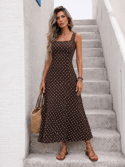 Vestido Mykonos